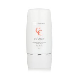Dermaheal CC Крем SPF30 - Tan Beige 50g/1.7oz
