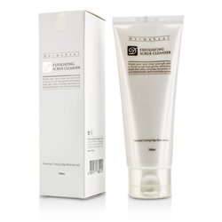 Dermaheal Oczyszczający peeling do twarzy Exfoliating Scrub Cleanser 100ml/3.3oz