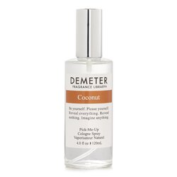 Demeter Woda kolońska w sprayu Coconut Cologne Spray 120ml/4oz