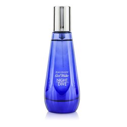 Davidoff Cool Water Night Dive Woman Туалетна Вода Спрей 50ml/1.7oz