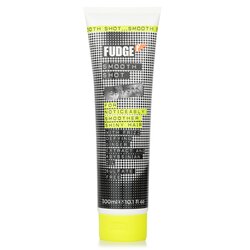 Fudge Smooth Shot Champú (Para Cabello Notablemente Brillante Más Suave) 300ml/10.1oz