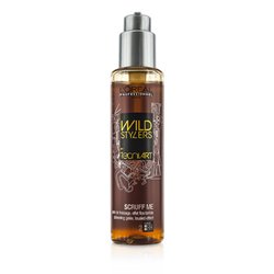 L'Oreal Professionnel Wild Styles by Tecni.Art Scruff Me Disheveling Gelee (Tousled-Effect) 150ml/5oz
