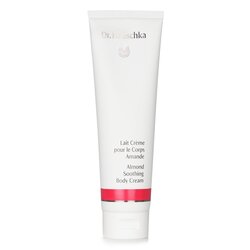 Dr. Hauschka Almond Rauhoittava Vartalovoide 145ml/4.9oz