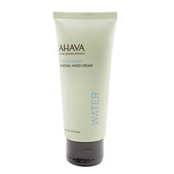 Ahava Creme Para Mãos Deadsea Water Mineral (Sem Caixa) 100ml/3.4oz