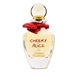 Vivienne Westwood สเปรย์น้ำหอม Cheeky Alice EDT 75ml/2.5oz