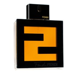 Fendi Fan Di Fendi Pour Homme Assoluto Eau De Toilette Spray 100ml/3.3oz