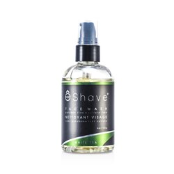 EShave Засіб для Вмивання Обличчя - White Tea 113g/4oz