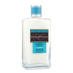 I Coloniali Soothing Aftershave Emulsion Rhubarb - Losion Setelah Bercukur 100ml/3.3oz
