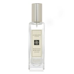 Jo Malone Wood Sage & Sea Salt Одеколон Спрей (Изначально без Коробки) 30ml/1oz