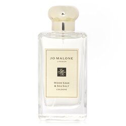 Jo Malone Wood Sage & Sea Salt كولونيا سبراي (بدون علبة أصلاً) 100ml/3.4oz