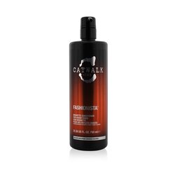 Tigi Catwalk Fashionista Кондиционер для Брюнетов (Для Теплых Тонов) 750ml/25.36oz