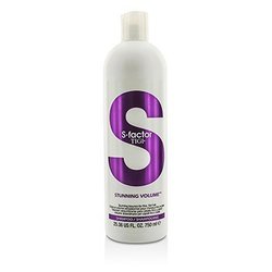Tigi 豐盈洗髮精(纖細扁平髮質適用) S Factor Stunning Volume Conditioner 750ml/25.36oz
