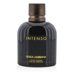 Dolce & Gabbana Woda perfumowana Intenso Eau De Parfum Spray 125ml/4.2oz