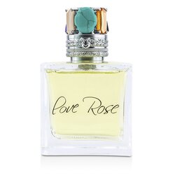 רמיניסנס Love Rose Eau De Parfum Spray 100ml/3.4oz