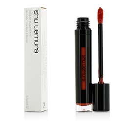 Shu Uemura Pomadka do ust Laque Supreme - OR 01 Orange 5.2g/0.18oz