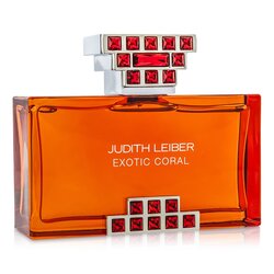 Judith Leiber Woda perfumowana Exotic Coral Eau De Parfum Spray 75ml/2.5oz