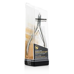 微之魅 專業不銹鋼甘皮剪 Rockhard Stainless Cuticle Nipper (工作室系列) - 1/2 顎 -