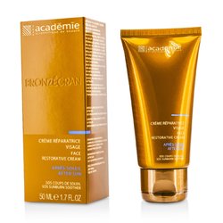 Academie Scientific System Face Restorative Cream - Krim Perawatan Wajah 50ml/1.7oz