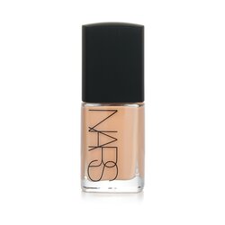 נארס Sheer Glow Foundation - Vallauris (Medium 1.5) - פאונדיישן זוהר 30ml/1oz