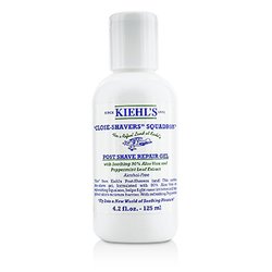 Kiehl's Gek Reparador Pós-Barba Shavers 125ml/4.2oz
