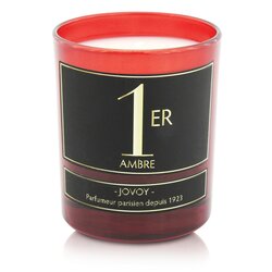 Jovoy Gyertya - Ambre 1er 185g/6.5oz