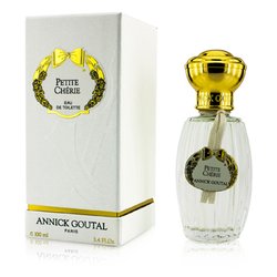 Annick Goutal Petite Cherie Eau De Toilette Spray 100ml/3.4oz