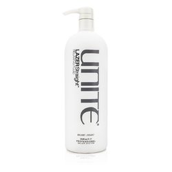 Unite Lazer Straight - Расслабляющий Флюид (Салонный Продукт) 1000ml/33.8oz