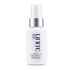 Unite U Luxury Argan Oil 100ml/3.3oz