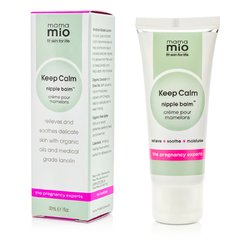 Mama Mio Balsam do stosowania podczas ciąży Keep Calm Nipple Balm 30ml/1oz
