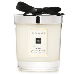Jo Malone Blackberry & Bay Scented Candle 200g (2.5 inch)