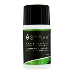 EShave Üz Skrabı - Ağ Çay 50g/1.7oz