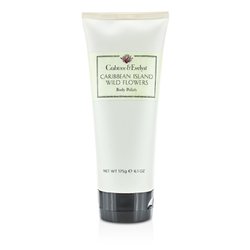 Crabtree & Evelyn Caribbean Island Wild Flowers Body Polish 175g/6.1oz