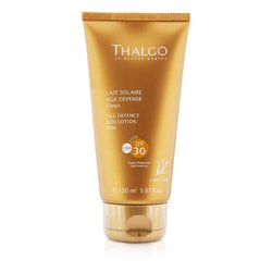 岱蔻兒 抗衰老防曬乳霜 SPF30 Age Defense Sun Lotion SPF 30 150ml/5.07oz