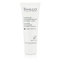 Thalgo Колагенова Гелева Маска для Очей (Салонний продукт) 75ml/2.53oz
