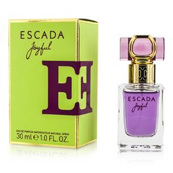 Escada Joyful Eau De Parfum Spray 30ml/1oz