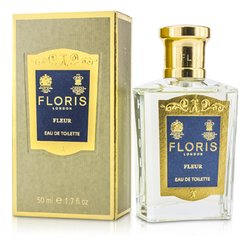 Floris Fleur Eau De Toilette Spray 50ml/1.7oz