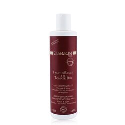 柏絲 有機認證卸妝乳 Certified Organic Makeup Removing Milk 250ml/8.45oz