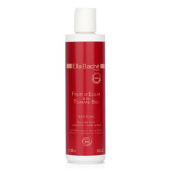 إيلا باش غسول موحد للبشرة عضوي مضمون 250ml/8.45oz