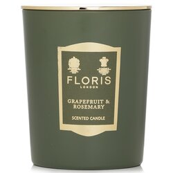 Floris   - Grapefruit & Rosemary  175g/6oz