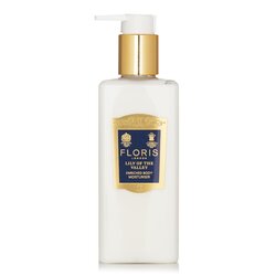 Floris Lily Of The Valley Enriched Body Moisturiser 250ml/8.5oz