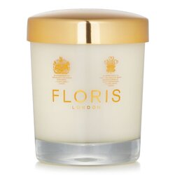 Floris Vela Perfumada - Sandalwood & Patchouli 175g/6oz