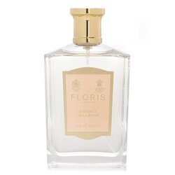 Floris Woda toaletowa Bouquet De La Reine Eau De Toilette Spray 100ml/3.4oz