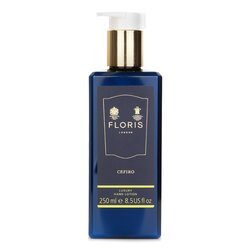Floris Cefiro Розкішний Лосьйон для Рук 250ml/8.5oz