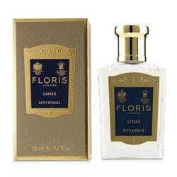 Floris Esencja do kąpieli Limes Bath Essence 50ml/1.7oz