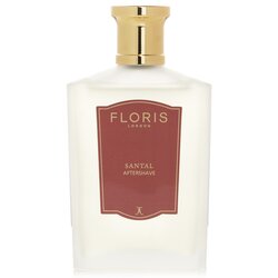 Floris Santal After Shave Splash 100ml/3.4oz