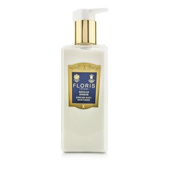 Floris Soulle Ambar Збагачений Зволожувач для Тіла 250ml/8.5oz