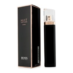 Hugo Boss Boss Nuit Pour Femme Intense EDP Sprey 75ml/2.5oz