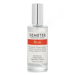 Demeter Woda kolońska w sprayu Pizza Cologne Spray 120ml/4oz