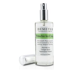 Demeter Woda kolońska w sprayu Pistachio Ice Cream Cologne Spray 120ml/4oz