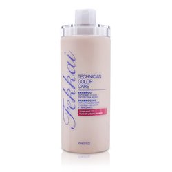 Frederic Fekkai Technician Color Care Шампунь (против Тусклости, Защита Цвета и Блеск) 473ml/16oz